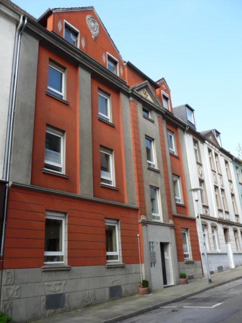Feelathome Essen Exterior foto