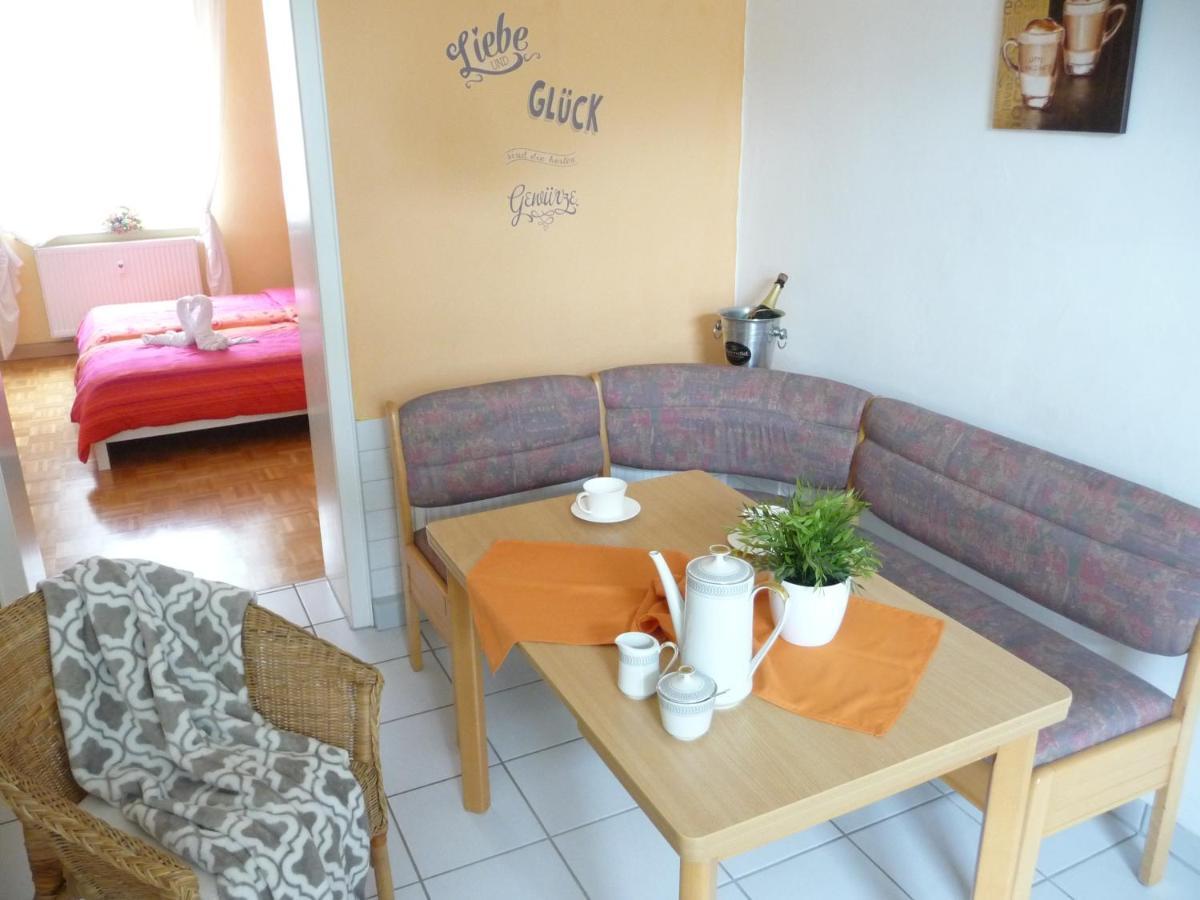 Feelathome Essen Exterior foto